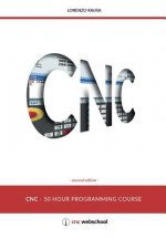 CNC 50 Hour Programming Course