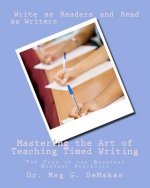 Mastering the Art of Teaching Timed Writing: The Case of the Backyard Mystery Portfolio