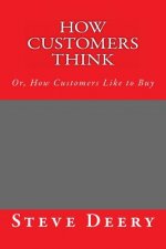How Customers Think: : Or, How Customers Like to Buy