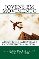 Jovens em Movimento: A Construç?o da Identidade em Contexto Transnacional