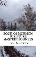 Book of Mormon Scripture Mastery Sonnets