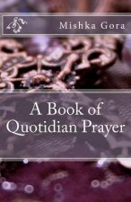 A Book of Quotidian Prayer
