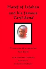 Hatef of Isfahan and his famous Tarji-band