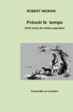 Prévoir le temps: Petit traité de météorologie populaire