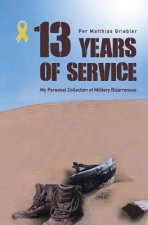 13 Years of Service: My Personal Collection of Military Bizarreness