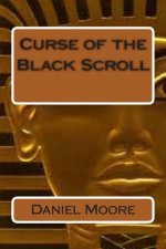 Curse Of The Black Scroll