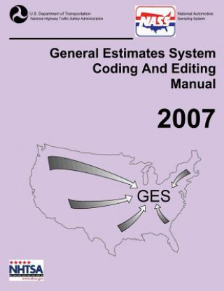 GES Coding and Editing Manual-2007