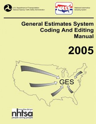 GES Coding and Editing Manual-2005