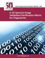 A 1D Spectral Image Validation/Verification Metric for Fingerprints
