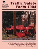 Traffic Safety Facts 1994: A Compilation of Motor Vehicle Crash Data from the Fatality Analysis Reporting System and the General Estimates System
