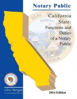 Notary Public: Functions and Duties of a Notary Public