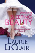 Waking Sleeping Beauty, Book 2: Once Upon A Romance, Book 2