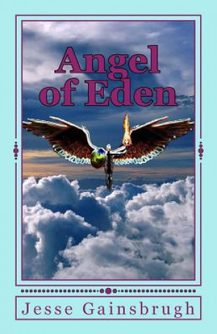 Angel of Eden