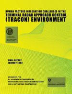 Human Factors Integration Challenges in the Terminal Radar Approach Control (TRACON) Environment
