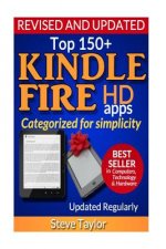 Top 150+ Kindle Fire HD Apps: Categorized for Simplicity (Updated Regularly)
