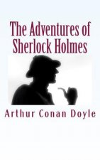 The Adventures of Sherlock Holmes