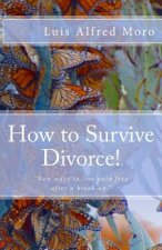 How to Survive Divorce!: New ways to live pain free after a break up.