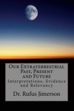 Our Extraterrestrial Past, Present and Future: Interpretations, Evidence and Relevancy
