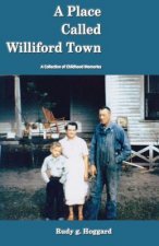 A Place Called Williford Town: A Collection of Childhood Memories