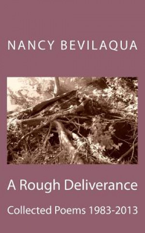 A Rough Deliverance: Collected Poems 1983-2013