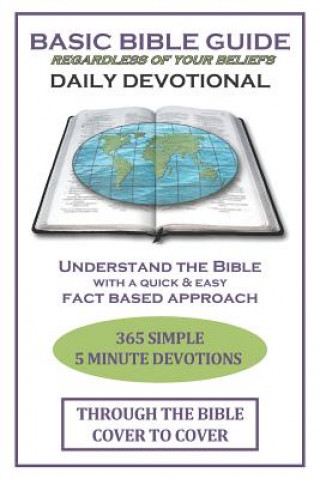 Basic Bible Guide: Daily Devotional