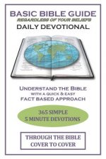 Basic Bible Guide: Daily Devotional