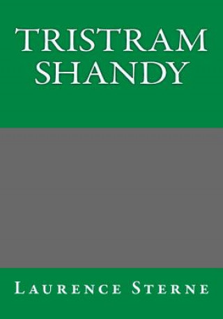 Tristram Shandy