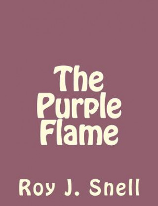 The Purple Flame