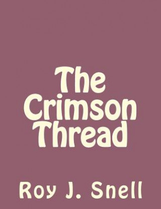 The Crimson Thread