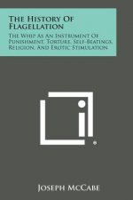 The History of Flagellation: The Whip as an Instrument of Punishment, Torture, Self-Beatings, Religion, and Erotic Stimulation