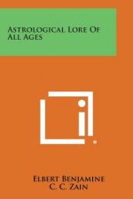 Astrological Lore of All Ages