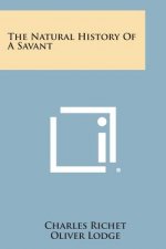 The Natural History of a Savant