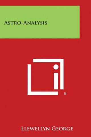 Astro-Analysis