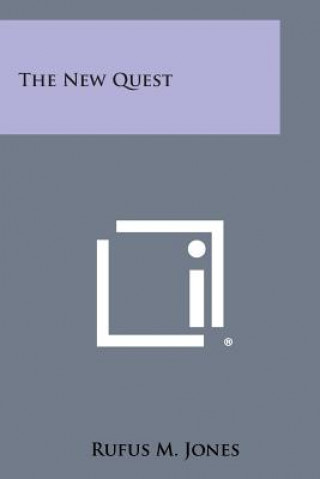 The New Quest