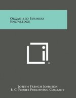 Organized Business Knowledge