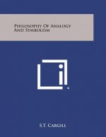 Philosophy of Analogy and Symbolism