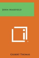 John Masefield