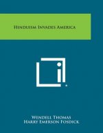 Hinduism Invades America