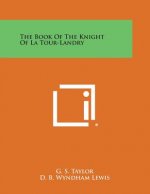 The Book of the Knight of La Tour-Landry