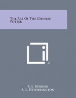 The Art of the Chinese Potter