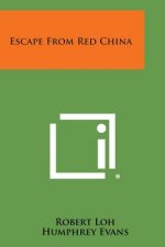 Escape from Red China