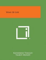 Wine of Life
