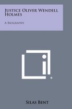 Justice Oliver Wendell Holmes: A Biography