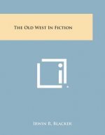 The Old West in Fiction