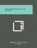 The Correspondence of Spinoza