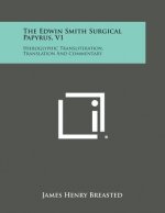 The Edwin Smith Surgical Papyrus, V1: Hieroglyphic Transliteration, Translation and Commentary