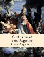 Confessions of Saint Augustine