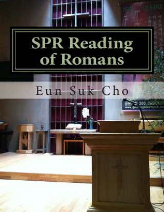 Spr Preaching on Romans