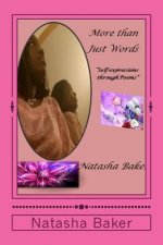 More Than Just Words: Self Expressions Through Poems