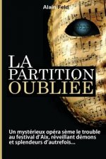 La partition oubliee